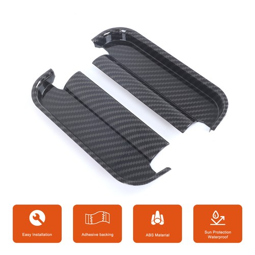Front Door Handle Storage Box For Toyota FJ Cruiser 2007-21 Interior Accessories - Picture 14 of 24