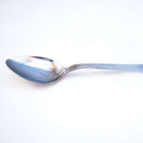 Lifetime Cutlery Stainless Steel LCU32 Teaspoon(s) READ - Picture 2 of 8