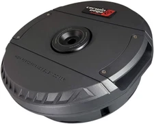 CERWIN Vega 600 watts Active Spare Tire Application Subwoofers Series (VPAS12...