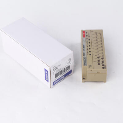 1PC New OMRON B7AS-T6B1 programmable controller link terminal
