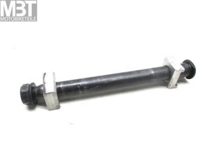 Yamaha YZF-R6 RJ09 Hinterradachse Achse Hinterrad rear axle Bj.03-04