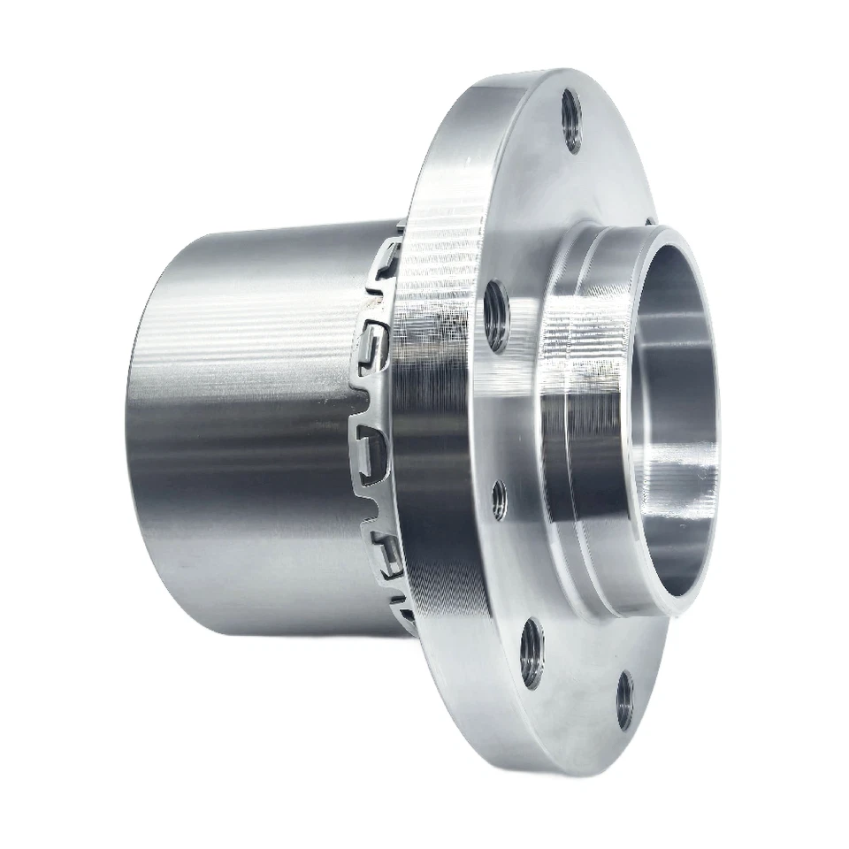 [2 PACK] Front Wheel Bearing & Hub| Dodge/Freightliner/Benz Sprinter 2500/3500 Foto 4 de 4