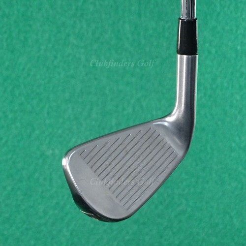 TaylorMade P-790 Forged Single 7 Iron Nippon NS Pro 950GH Steel Stiff - Picture 2 of 2