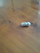 Monopoly Game Car Playing Piece. Genuine Parker/Hasbro Games Part. 