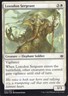 3X LOXODON SERGEANT 021/264 WAR OF THE SPARK MTG MAGIC LP X3
