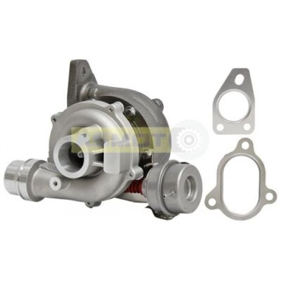1*** Turbocharger New - OE Ref. 7701479077 For Renault Nissan