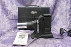 Sve Miniature Projector Model Rk 1940's Vintage Slide / Film Strip Projector
