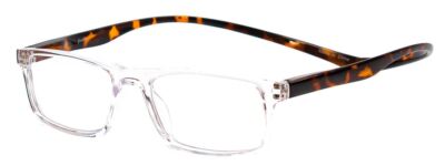 Magz Gramercy MAGNETIC REAR CONNECT Reading Glasses w/ Snap It Design 18 OPTIONS