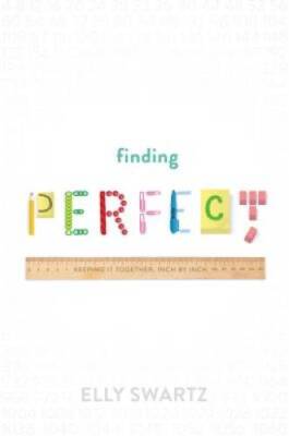 Finding Perfect: Who Needs Friends When You've Got Monsters? - VERY GOOD