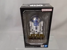S.H. Figuarts Star Wars: Episode IV A New Hope R2-D2 Classic Ver. BANDAI NEW🟪
