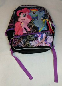 rainbow dash bolsa