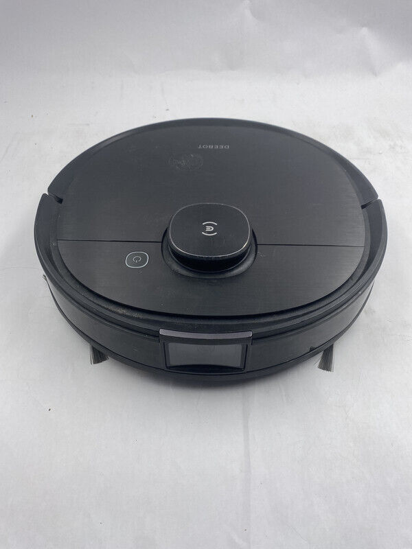 ECOVACS DBX11-11 DEEBOT ROBOTIC VACUUM CLEANER | eBay ECOVACS DBX11-11 DEEBOT ROBOTIC VACUUM CLEANER | eBay