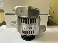 ALTERNATOR FOR FORD NEW HOLLAND GENUINE CHCD