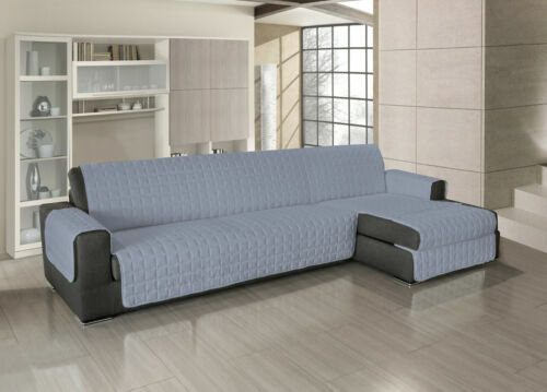 Accappatoio In Spugna Di Cotone 100% Con Cappuccio - Taglia M/L, Celeste, Morbido E Assorbente - Foto 5