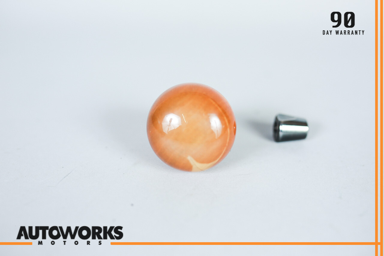 9803 Jaguar XJ8 XJR Vanden Plas X308 Gear Shift Shifter Knob Handle