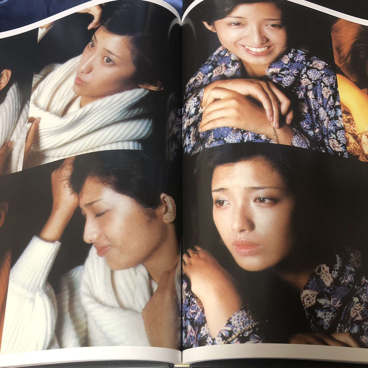 Momoe Yamaguchi 30th anniversary debut complete album CDBOX MOMOE