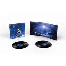 PIZZA HOTLINE & JAGEX AUDIO TEAM RuneScape: Old School Runebreaks (2xLP)