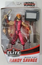 wwe target exclusive