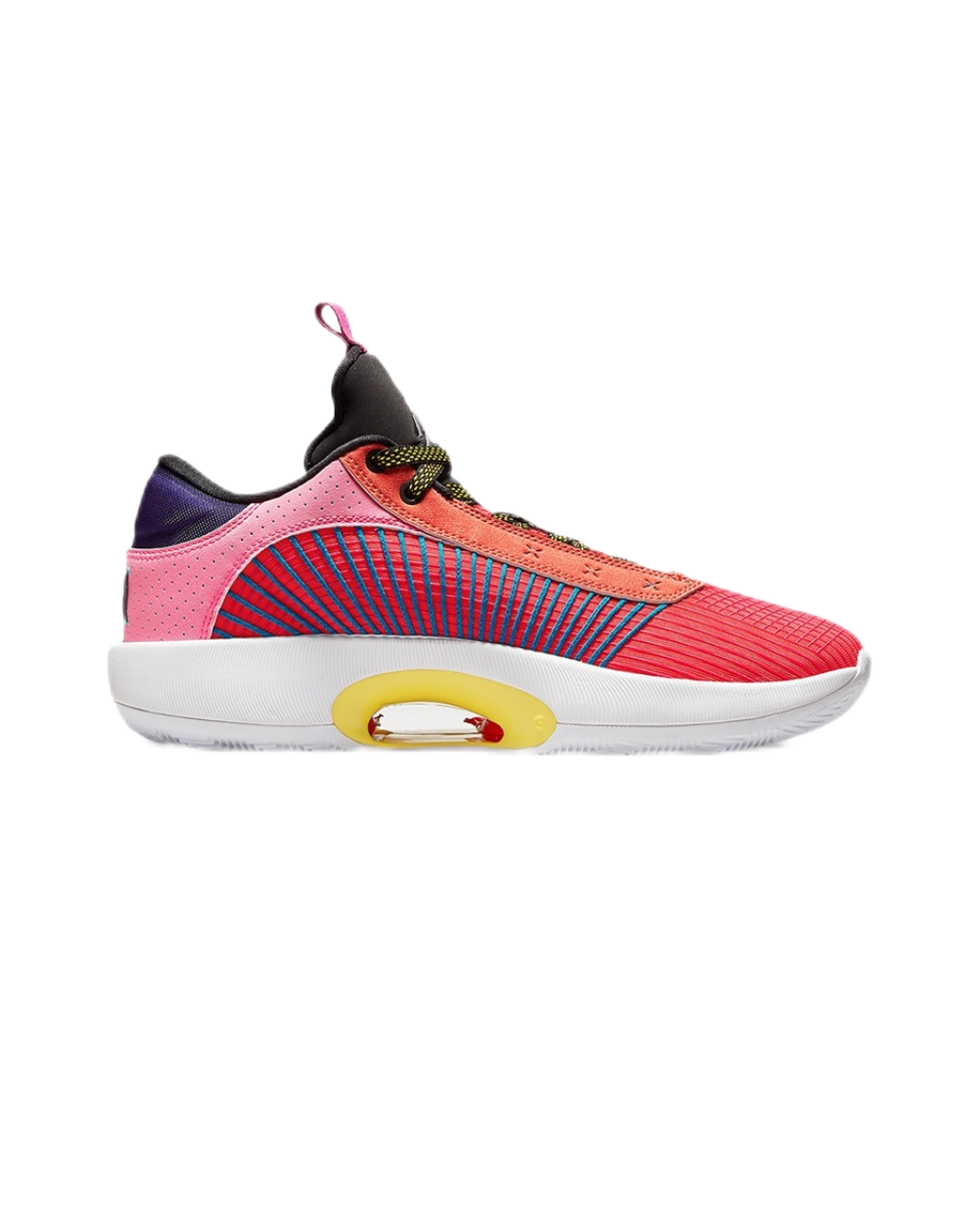 Air Jordan Air Jordan 35 Low DS PF 'Reflexology' AJ35 DJ2831