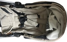 Peg perego book 51 plus Navetta culla Navicella Carrozzina  Completa