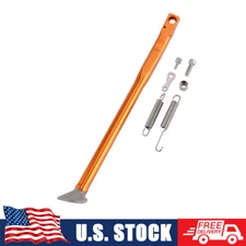 CNC Kick Side Stand Spring Bolt Kit For KTM EXC 125 150 200 250 300 1998-2007