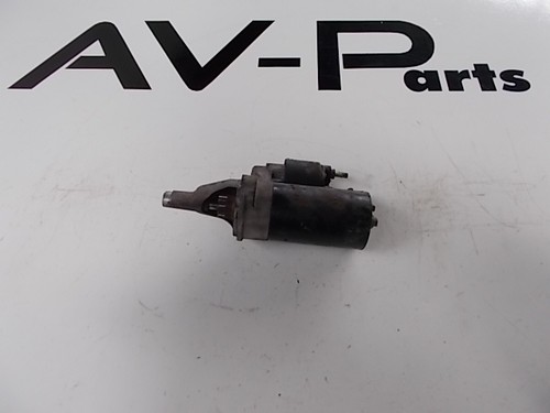 Original VW Skoda Audi Seat 2,5 TDI Anlasser Starter 059911023H