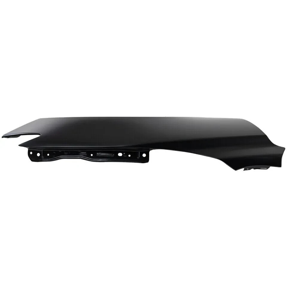 Fender For 2014-2018 Mazda 3 Hatchback Sedan Front Passenger Side