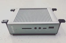 Wall / Desk Brackets for Caldigit TS3+ Plus