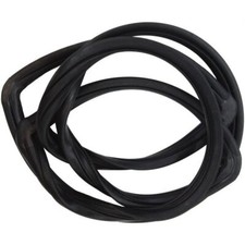 1962-1965 Ford Fairlane 500 24 Door Sedan Wagon Rubber Front Windshield Seal