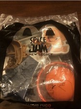 2021 Space Jam Legacy McDonald  s Happy Meal Toys  8 Elmer Fudd