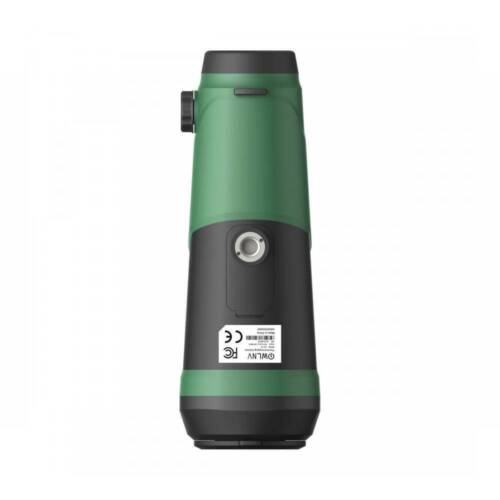 OWLNV C215 WiFi Handheld Thermal Imaging Monocular for Night Hunting Outdoor Hot - Picture 2 of 5