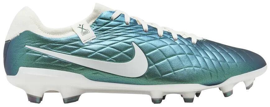 Nike Tiempo Legend 10 Pro FG Emerald Pack for Sale | Authenticity