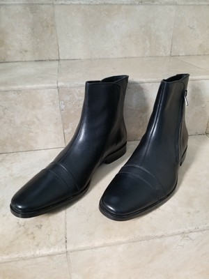 dkny mens boots