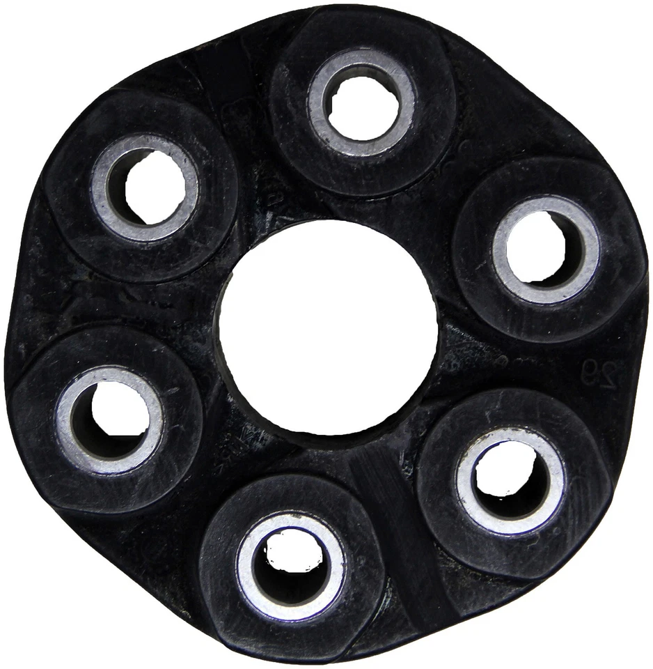 Acoplador de eje de transmisión delantero Dorman 1993 1994 para BMW 525i 1992-1995 tracción trasera Foto 4 de 4