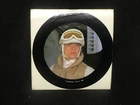 Irvine's (NZ) Twinkies sticker: Star Wars Empire Strikes Back Luke on Hoth rare