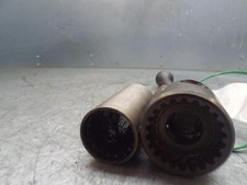 Kawasaki KZ1100 A Series Z1100 A 1981-1983 Driveshaft Prop Shaft Assembly