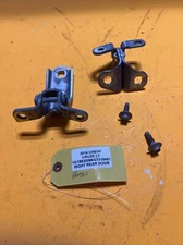 2016-2019 CHEVROLET CRUZE LT REAR RIGHT PASSENGER SIDE DOOR HINGES OEM A61