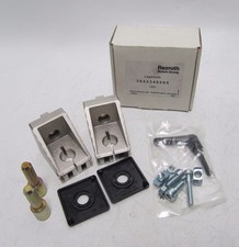 (NEW) Bosch Rexroth Swivel Hanger Kit 3842346595