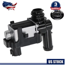 VAPOR CANISTER PURGE SOLENOID EVAP VENT CONTROL VALVE FOR NISSAN ALTIMA ARMADA