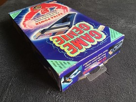 New Accessory Nintendo NES Game Genie New Old Stock