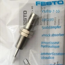 One Festo YSRW-7-10 191193 Buffer YSRW710 New Free Shipping