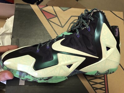 lebron 11 all star