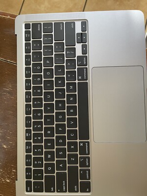 Apple - Macbook Air 13.3'' (256GB SSD ,Intel Core i5, 1.1GHz, 8GB RAM) Laptop...