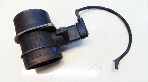 Débitmètre Air VW/Audi 0281002461 - Compatible 074906461B, 000VT5077, Etc., Marque DP, Neuf Sous Blister