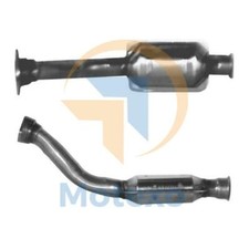 Catalyseurs Citroen XANTIA