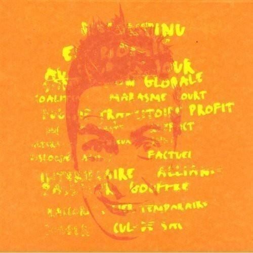 Audio Cd Nuovo - Hugo Fleury - Soudure Mexicaine  - N/a