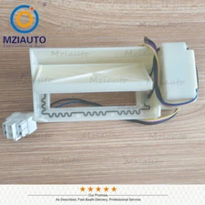 L Damper Motor DA31-00043E DA3100043E Samsung Refrigerator Freezer Evaporator