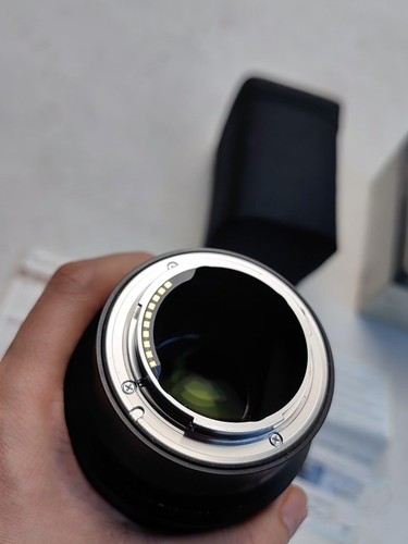 Sigma Art 35mm f/1.4 DG HSM Lens for Sony E mount 95%NEW - Picture 5 of 13