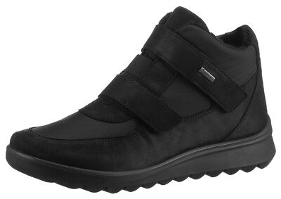 ARA TORONTO-GTX Winterboots mit GORE-TEX-Membran, Weite H, Gr.7(41)