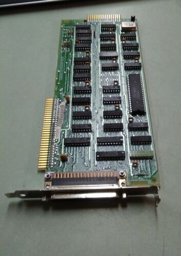 DISK CONTROLLER BOARD 6181682A
